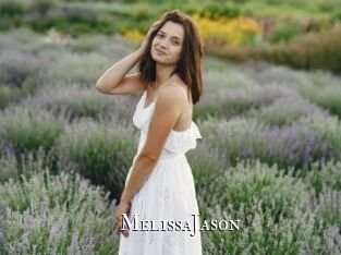 MelissaJason