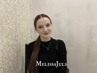 MelissaJuls