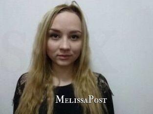 MelissaPost