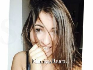 MelissaRebel