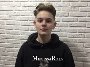 MelissaRols