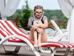 MelissaViolet