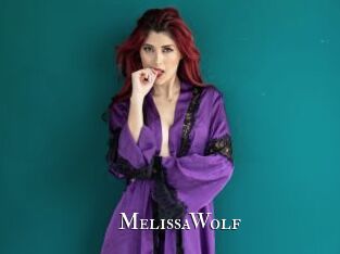 MelissaWolf