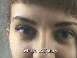 MelissaXDream