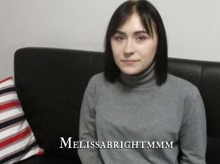 Melissabrightmmm