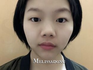 Melissadong