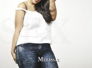 Melissax