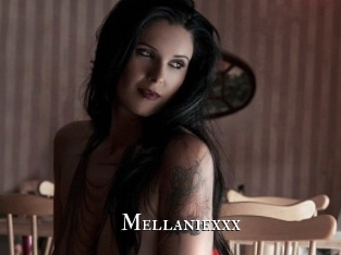 Mellaniexxx
