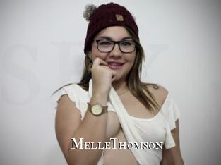MelleThomson