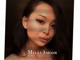 Melli_Amoon