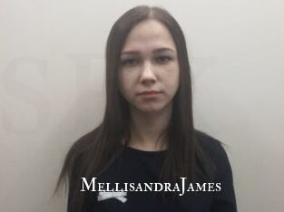 MellisandraJames