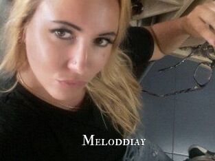 Meloddiay