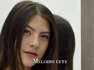 Melodie_cute