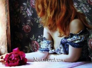 MelodyAria
