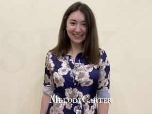 MelodyCarter