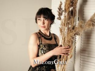 MelodyGray