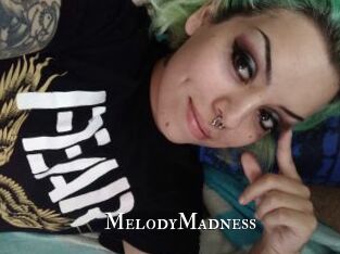 MelodyMadness
