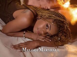 MelodyMarshall