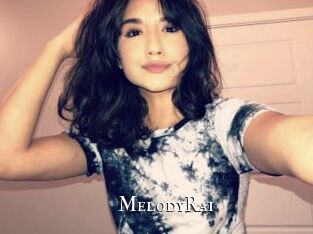 MelodyRai