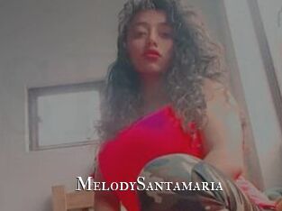 MelodySantamaria
