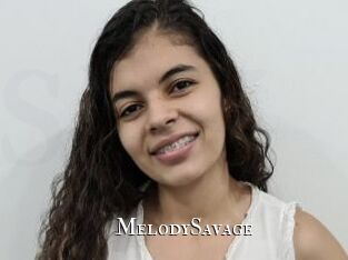 MelodySavage