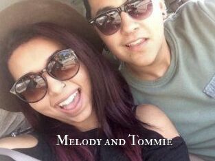 Melody_and_Tommie