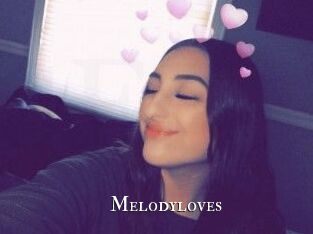 Melodyloves