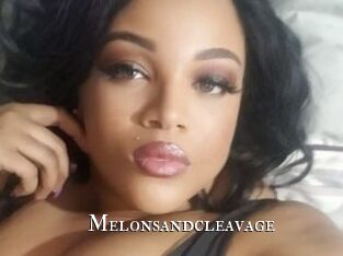 Melonsandcleavage