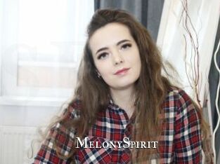MelonySpirit