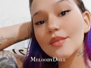 MeloodyDoll