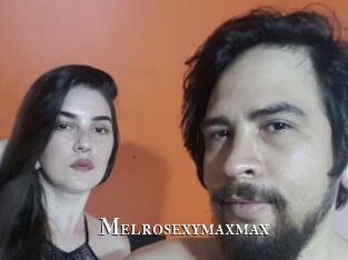 Melrosexymaxmax