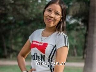 Memitaplay