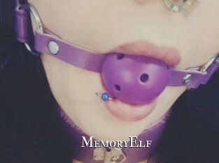 MemoryElf