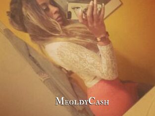 MeoldyCash