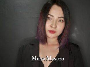 MeowMasuyo