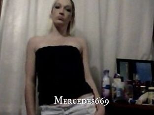 Mercedes669