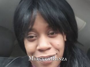 MercedesBenza