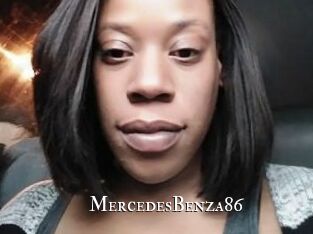 MercedesBenza86