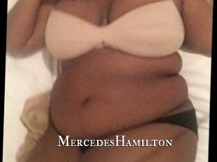 MercedesHamilton