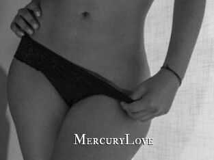 Mercury_Love