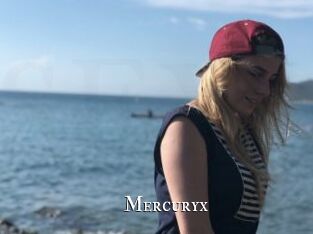 Mercuryx