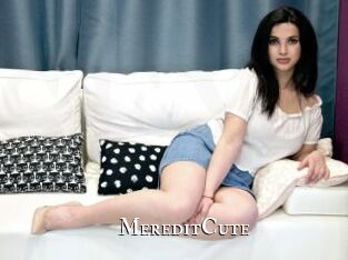 MereditCute