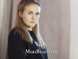MeriBeautiful