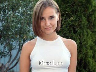 MeriLoo