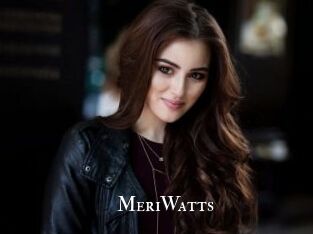 MeriWatts