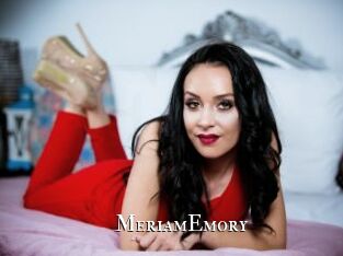 MeriamEmory