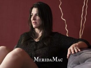 MeridaMac