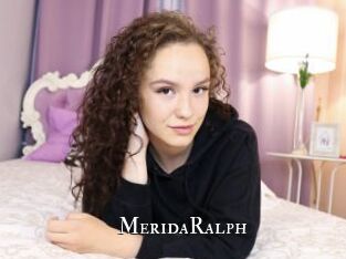 MeridaRalph