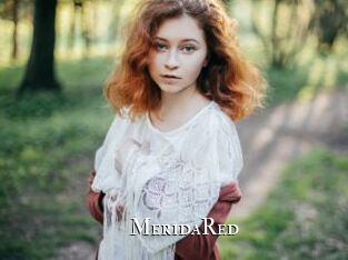 MeridaRed