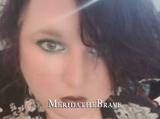 MeridatheBrave